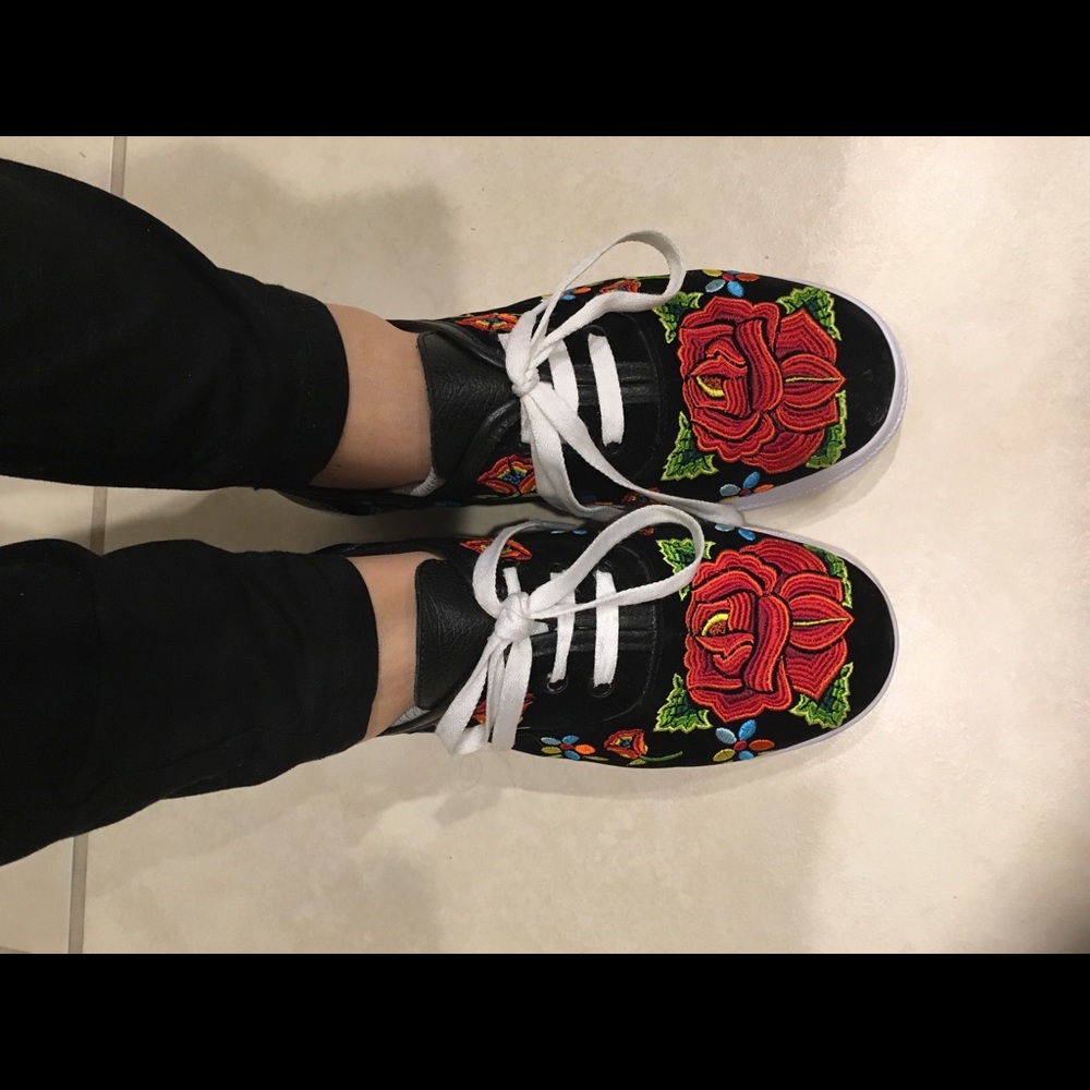 Meet your Posher, Fernanda